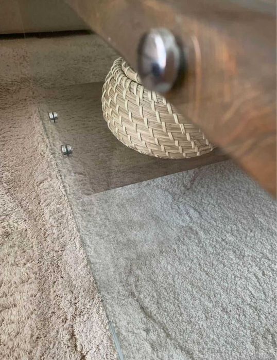 Mesa de Centro para sala como nova