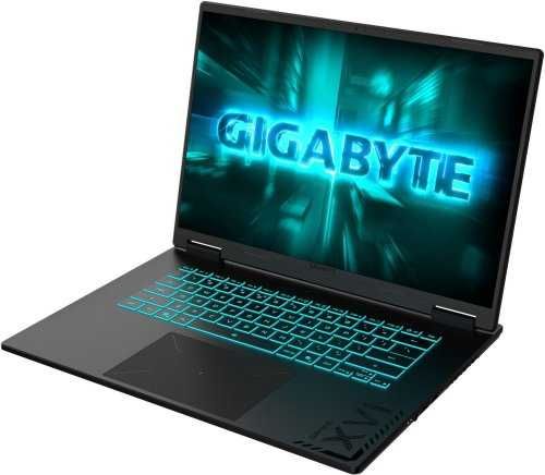 Laptop Gigabyte Gaming A16 / 64gb ram /  rtx5060 / i7-13620H / 1T / Windows 11