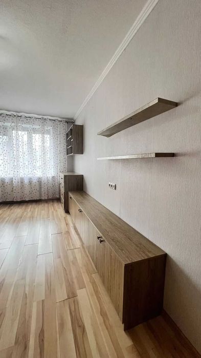 Квартира в охайному житловому стані — можна заїжджати без зайвих витрат