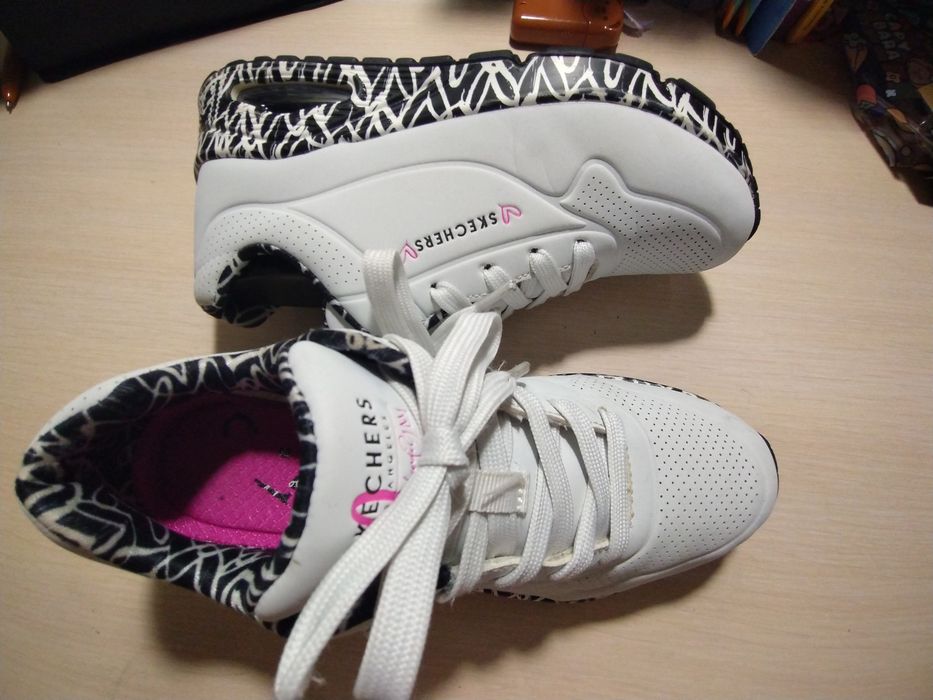 Кросівки Skechers 36р.