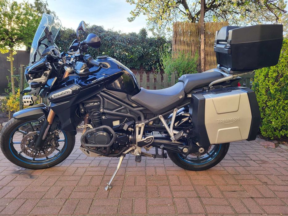 Triumph