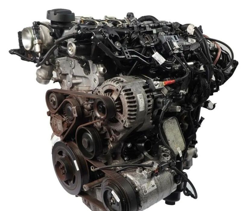 Motor BMW 116d 214d 216d X1 1.5d Ref.B37C15A