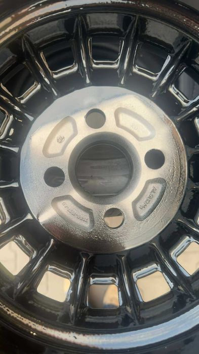 felgi aluminiowe 13" Ford Fiesta, Escort, Sierra