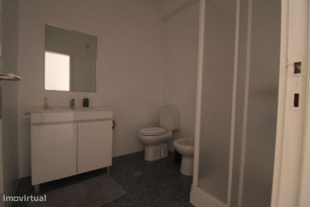 Apartamento T2 em Esmoriz