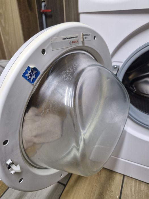 Pralka Bosch Clasixx for Kids wsad  6kg