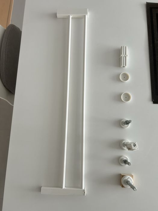 Barreira Seguranca Munchkin