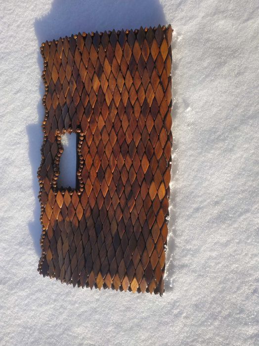 Клатч Сумка-клатч 33/18см