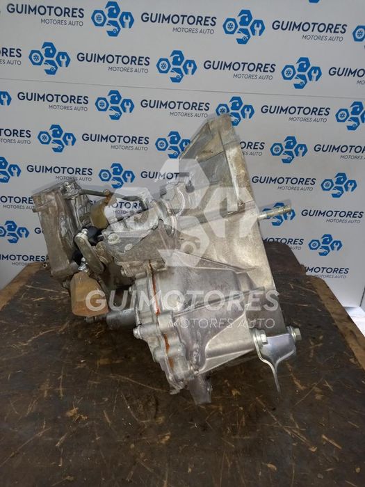 CAIXA VELOCIDADES ALFA MITO 1.4T-JET 16V 88KW 120CV, REF: 21.81-117180