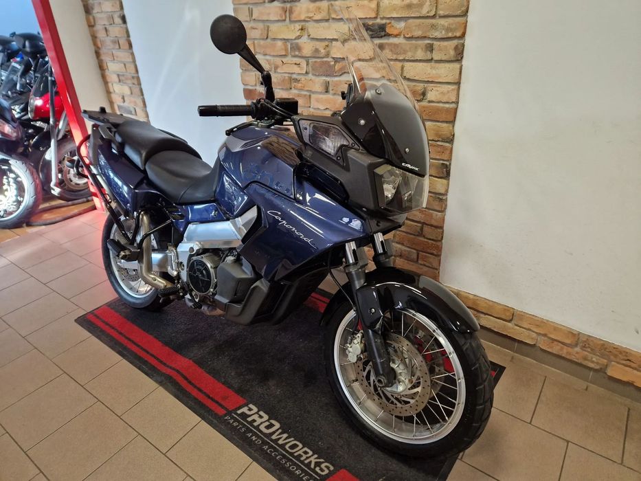 Aprilia
