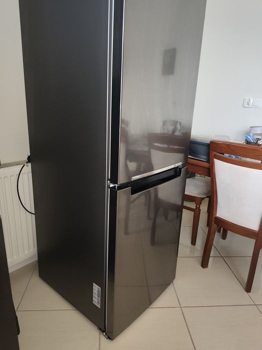 Lodówka Samsung używana