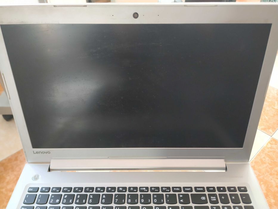 Lenovo - Idealpad 510-151SK -15''