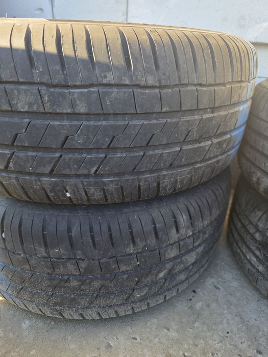 Шини Hankook ventus s1 evo3 suv 275 45 R20 305 40 R20 2024 року Ідеал