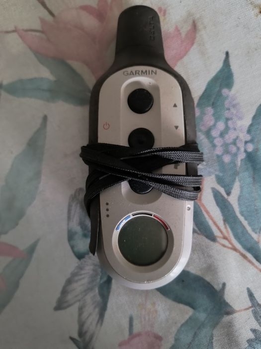 Garmin Delta XC zapasowe urządzenie przenośne