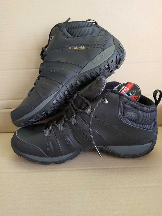 Columbia мембрана утеплювач 44р, 29см.