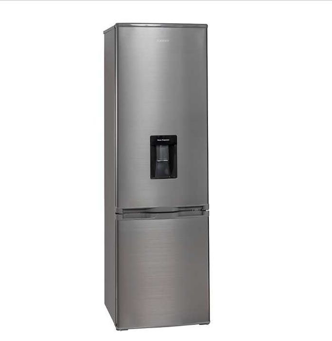 Frigorífico Combinado Jocel – 260L com Dispensador de Água