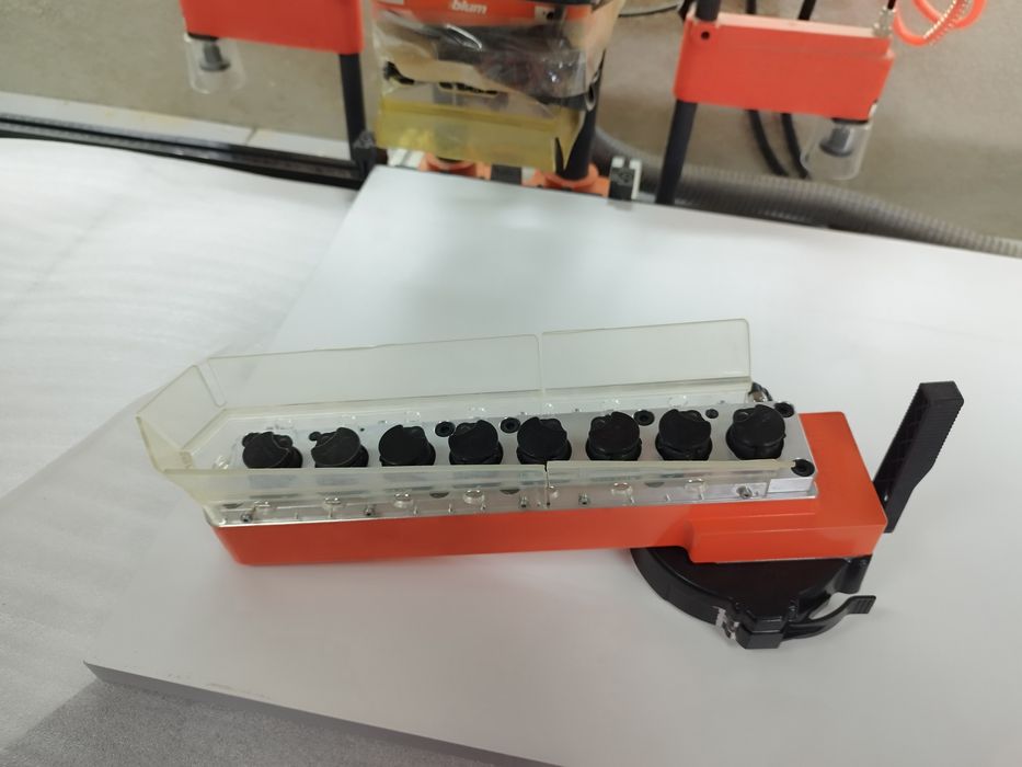 Сверлильна голова BLUM mzk 880.01