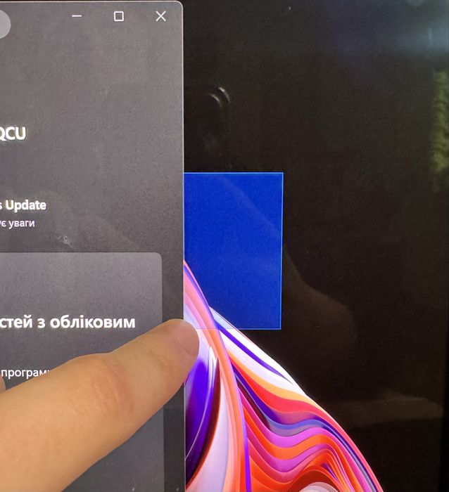 Преміум Ноутбук Dell XPS 9320 / 1tb / соre i7