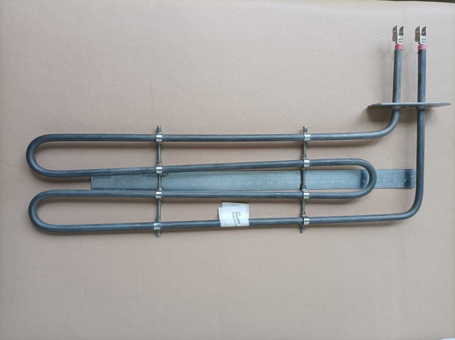 ТЕН 1500W 230V 350мм  Fagor R663016000