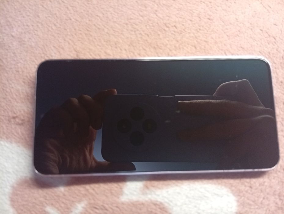 Смартфон Samsung Galaxy S22 8/128GB