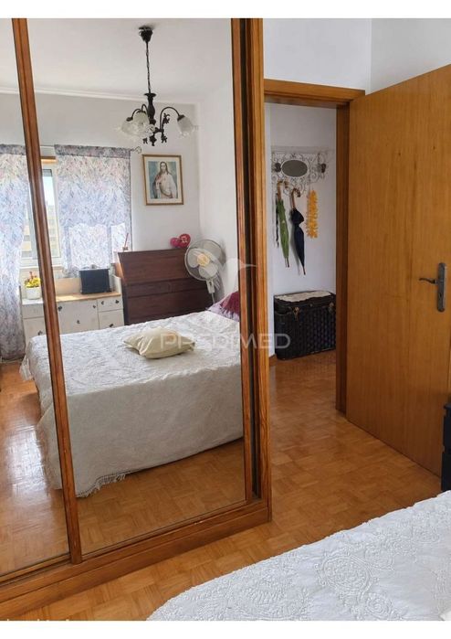 Excelente oportunidade - T2 - Monte da Caparica
