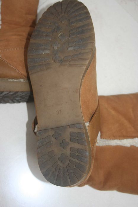 Botas Pull & Bear 37