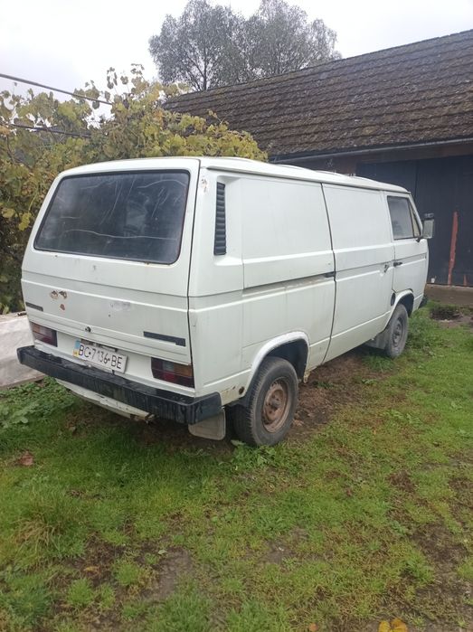 Продається автомобіль