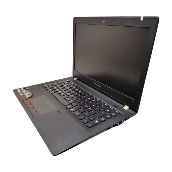 LAPTOP | Lenovo E31-80 | i3-6006U | 4GB RAM | 180SSD | 13,3" | Win11
