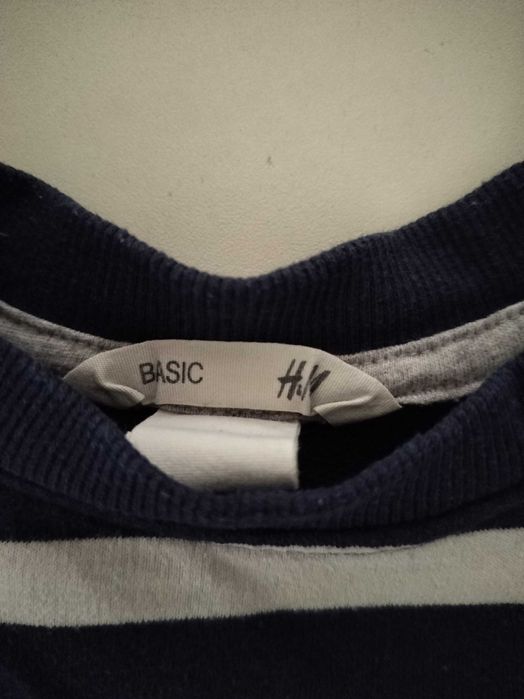 Bluza dziecięca H&M 98