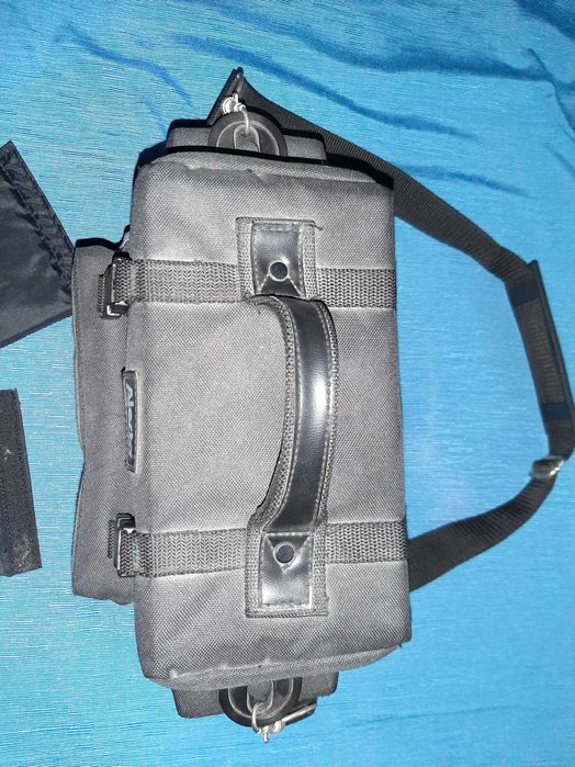 Mala bolsa Alerto para máquina de filmar