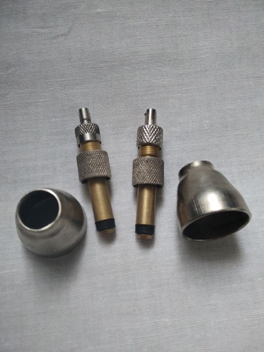 Продам вставка вентиля.