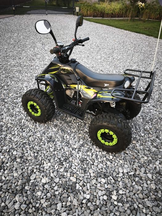Xtr