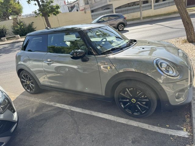 MINI Coupé