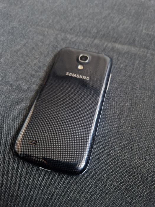 Samsung galaxy s4 mini