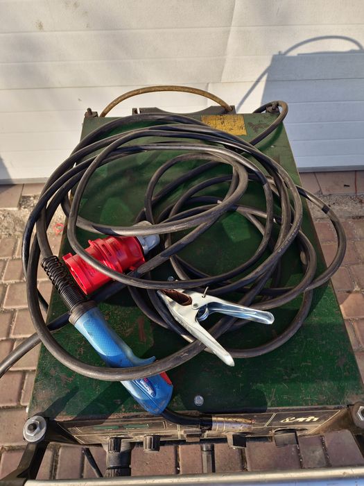 Migomat  mig migatronic