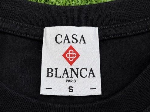 Casa Blanca tshirt