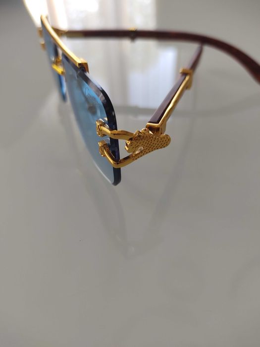 Okularki damskie Cortier