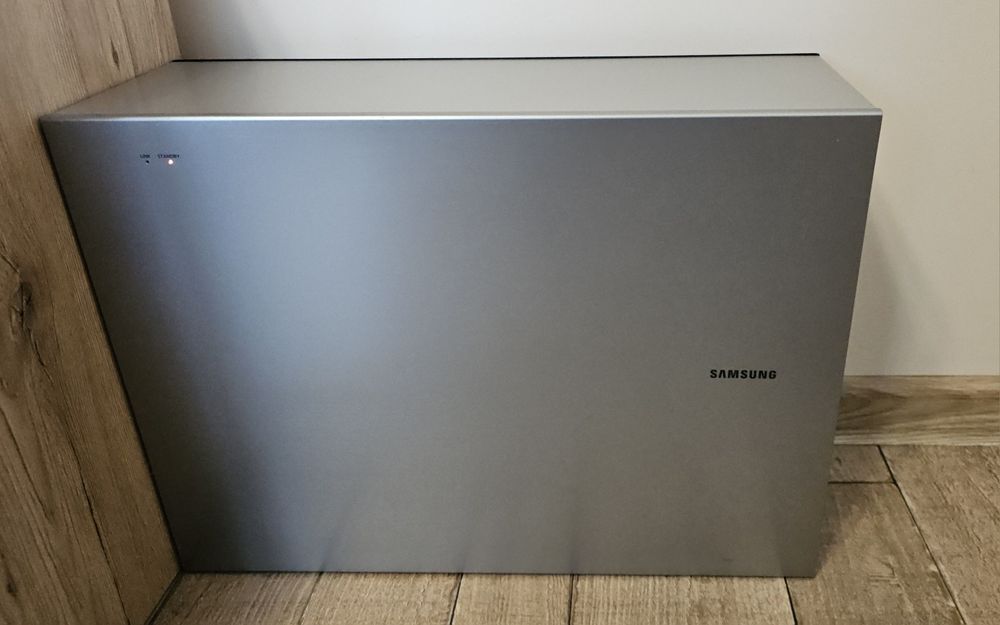Soundbar Samsung HW-K550