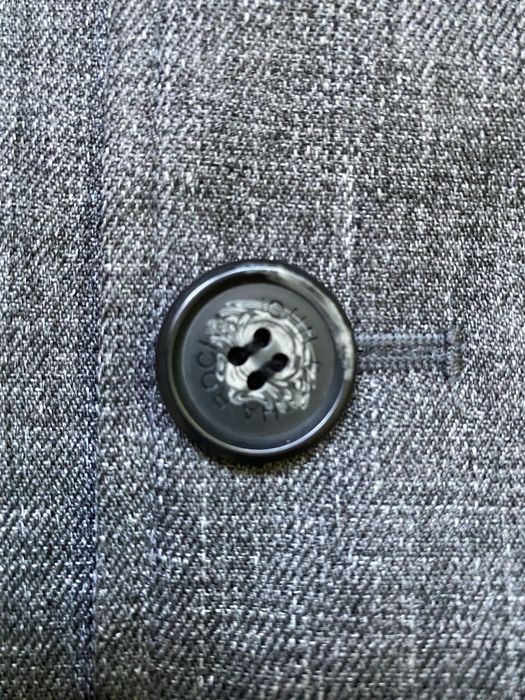 Płaszcz Męski M John Rocha Zimowy