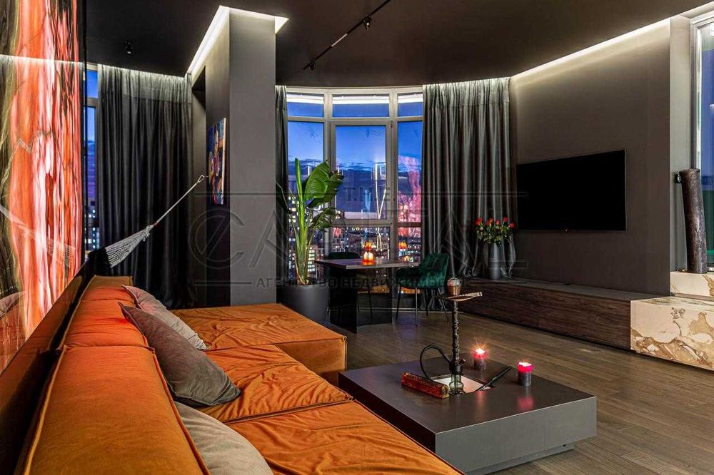 3-rooms apartment apartment by the address (area 200 m²) - Atlanta.ua - photo 4