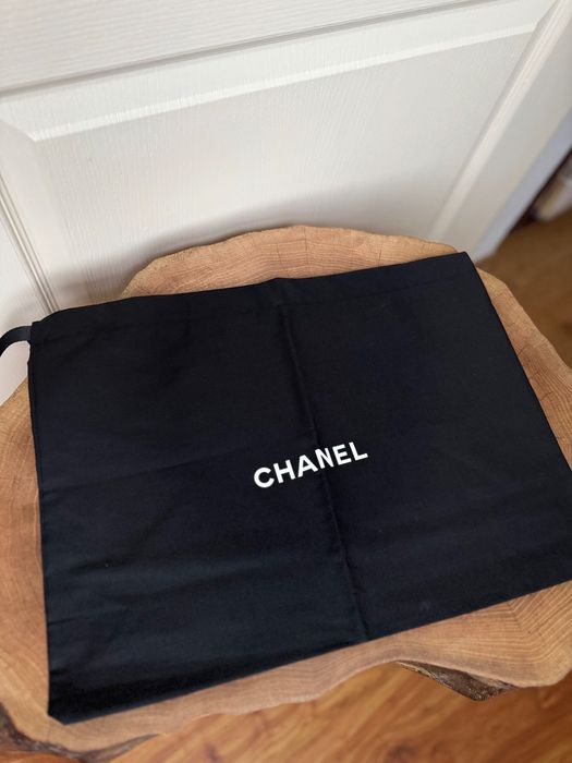 Пильник Chanel пильовик Chanel мішечок для зберігання шанель x2