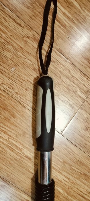 Musculação bastão braços