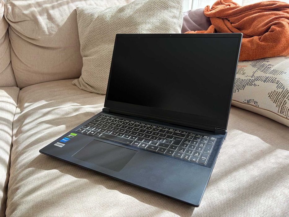 Computador Portátil Clevo | 4Tb SSD + 96Gb RAM