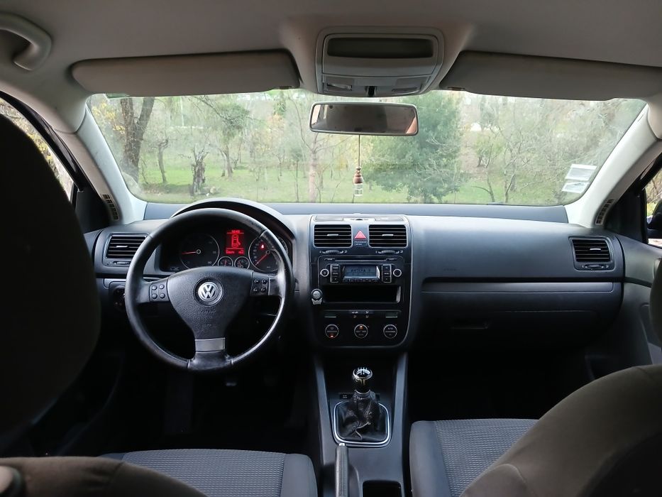 Vw jetta 1.9 TDI económico e fiavel