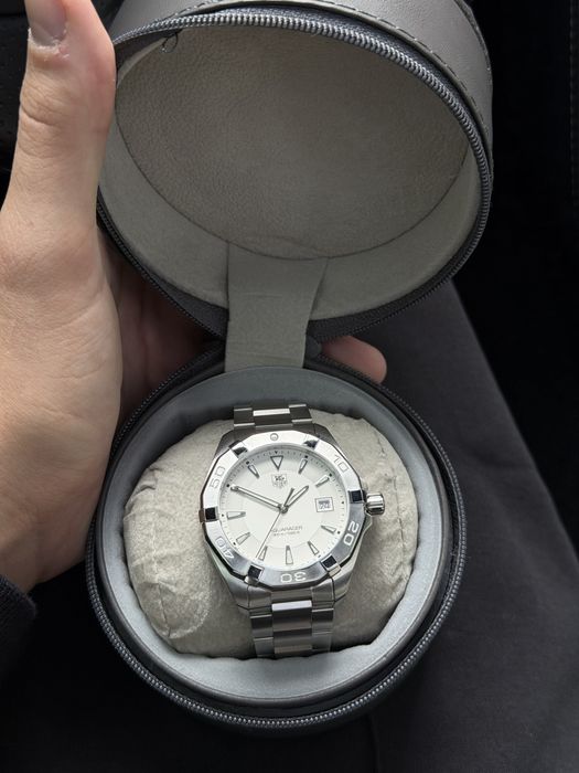 TAG Heuer Aquaracer 300M — оригінал