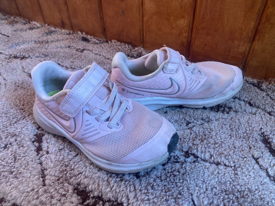 Кросівки Nike star runner