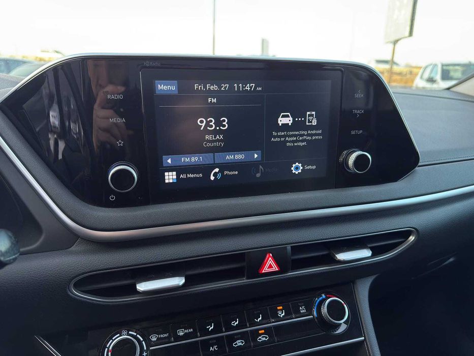 Продам Hyundai Sonata 2021р. #74332