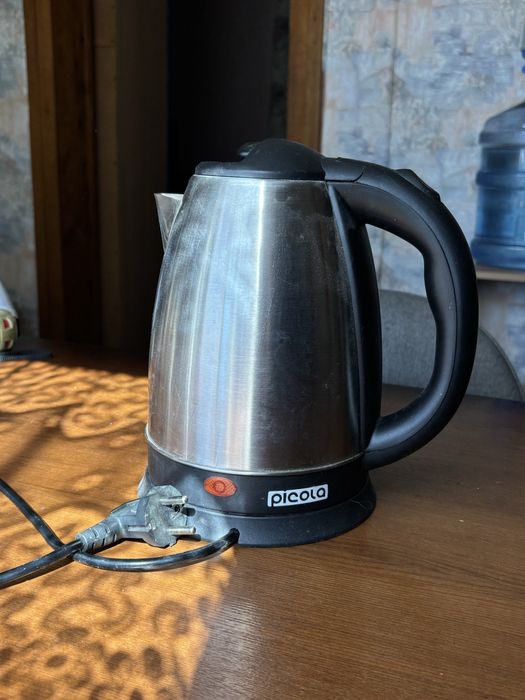 Електричний чайник