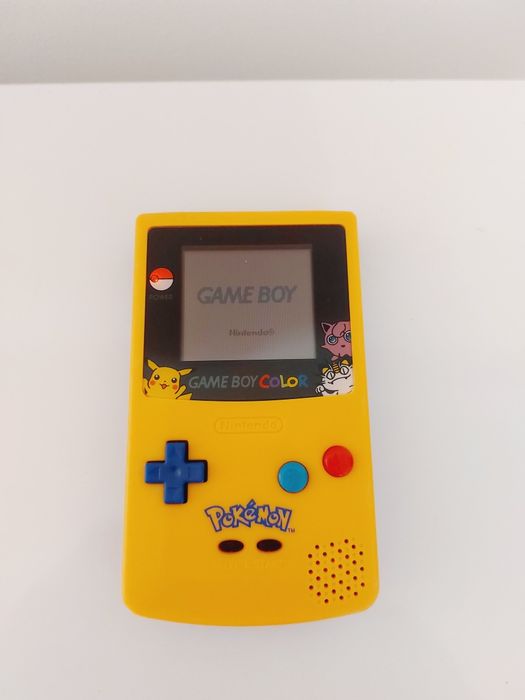 Nintendo | Gameboy Color