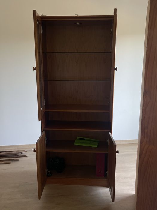 Conjunto de mobilida de sala de estar