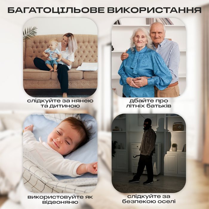 Камера часи (прихована камера в годинник)